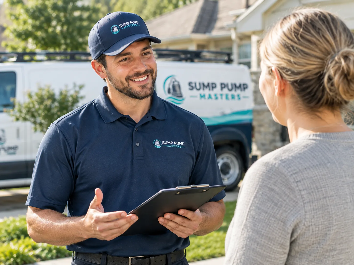 Sump Pump Repair Bob White, WV FAQs